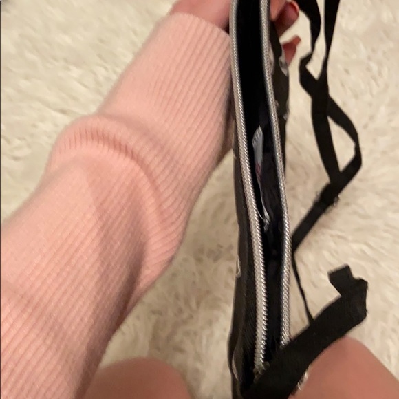 Justice handbag 💚🌸 - Picture 5 of 6